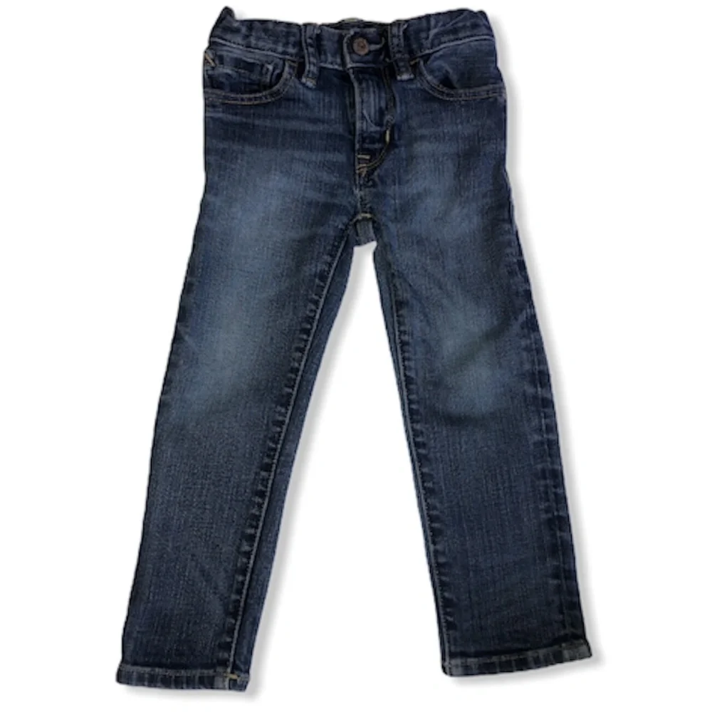BABY Gap toddler jeans Size: 2